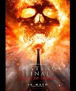Destino final: Lazos de sangre