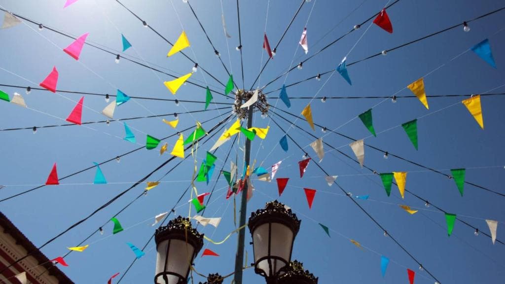 Fiestas de Montealto