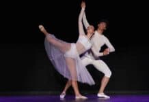 Certamen Nacional de Danza Covibar – Movimiento 13