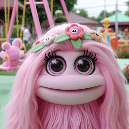 La Hora del Cuento: "Monstruosa Sorpresa" y "El topo que quería saber quién se había hecho aquello en su cabeza"