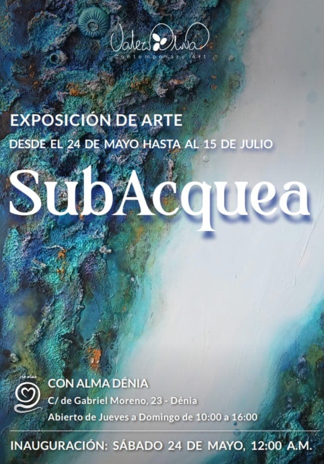 Expo: SubAcquea
