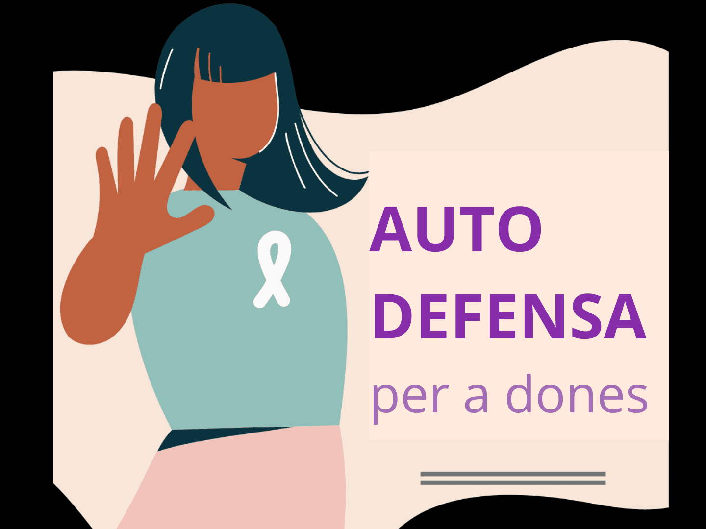 Cursos d'autodefensa per a dones