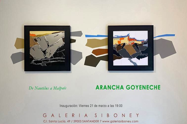 De Nautilus a Malpaís