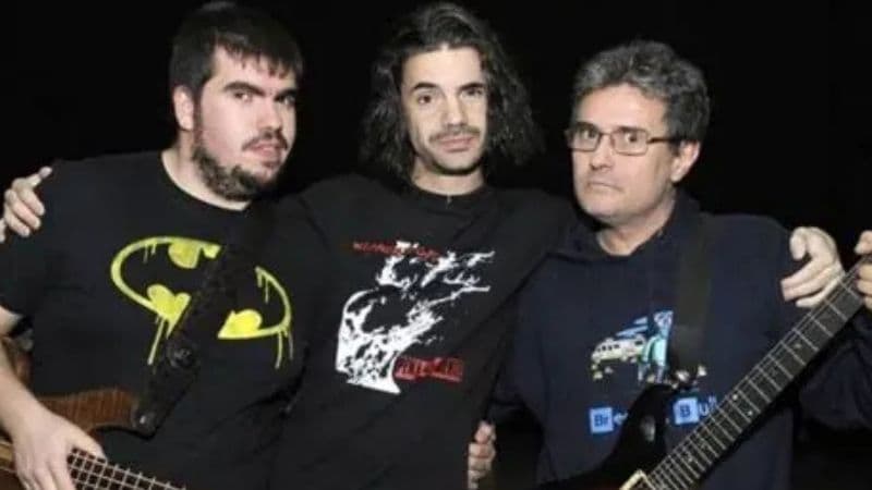 Mamá Ladilla | Pub Transylvania