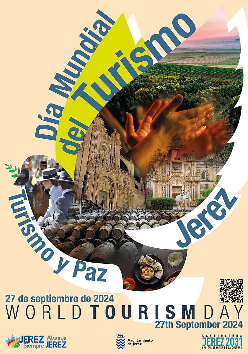 Día Mundial del Turismo
