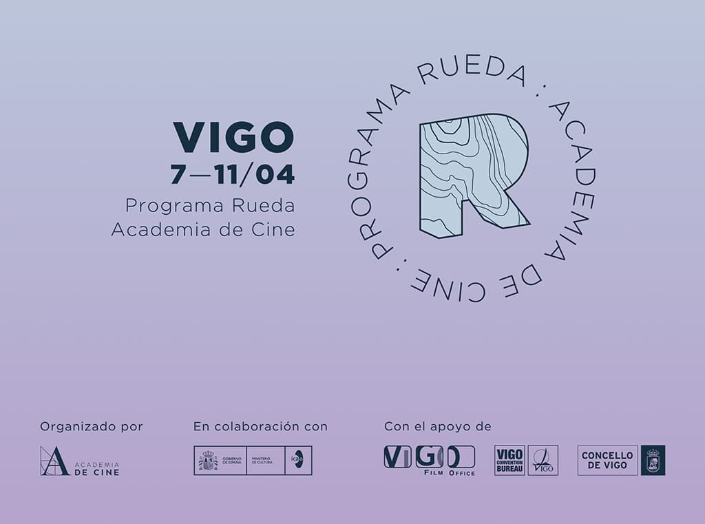 Encuentros con alumnos de la Escola Superior de Arte Dramática de Galicia (ESADg)