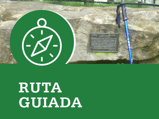 Ruta Recursos del Monte Deva