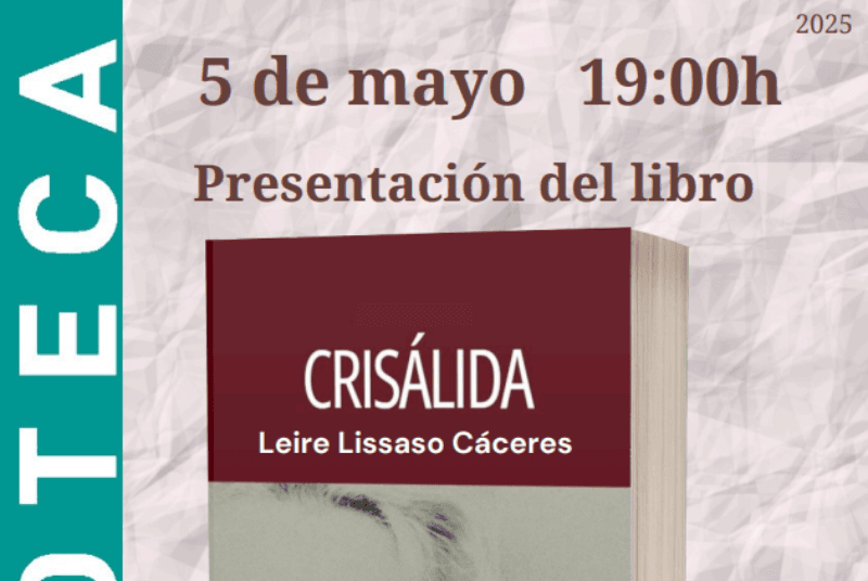 Presentación de libro