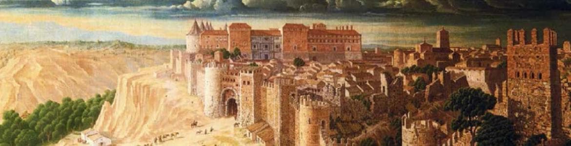 Las Grandezas de Madrid. La Quinta de la Fuente del Berro