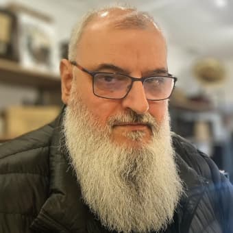 Jon Ruiz Plágaro