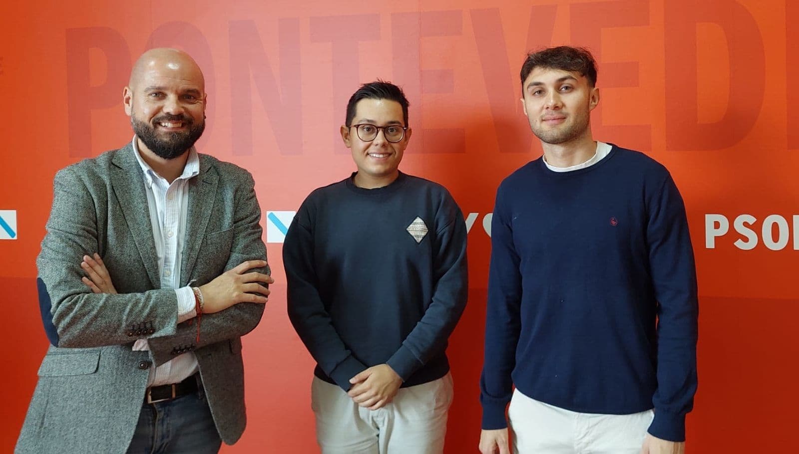 IV Escuela de Otoño de las Xuventudes Socialistas de Galicia