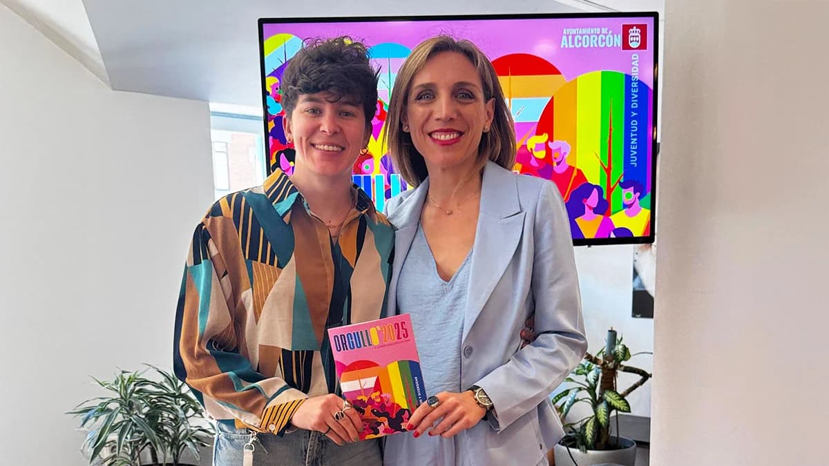 Día del Orgullo LGTBI+