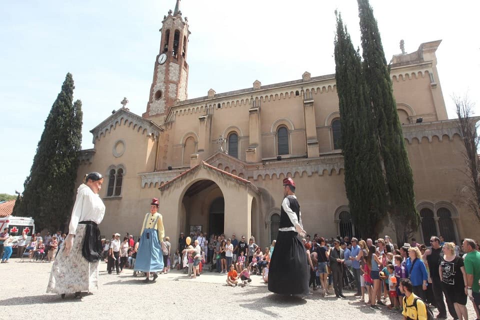 Cercavila de la Ciutat