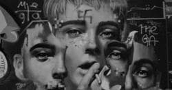 Through the Graves the Wind is Blowing