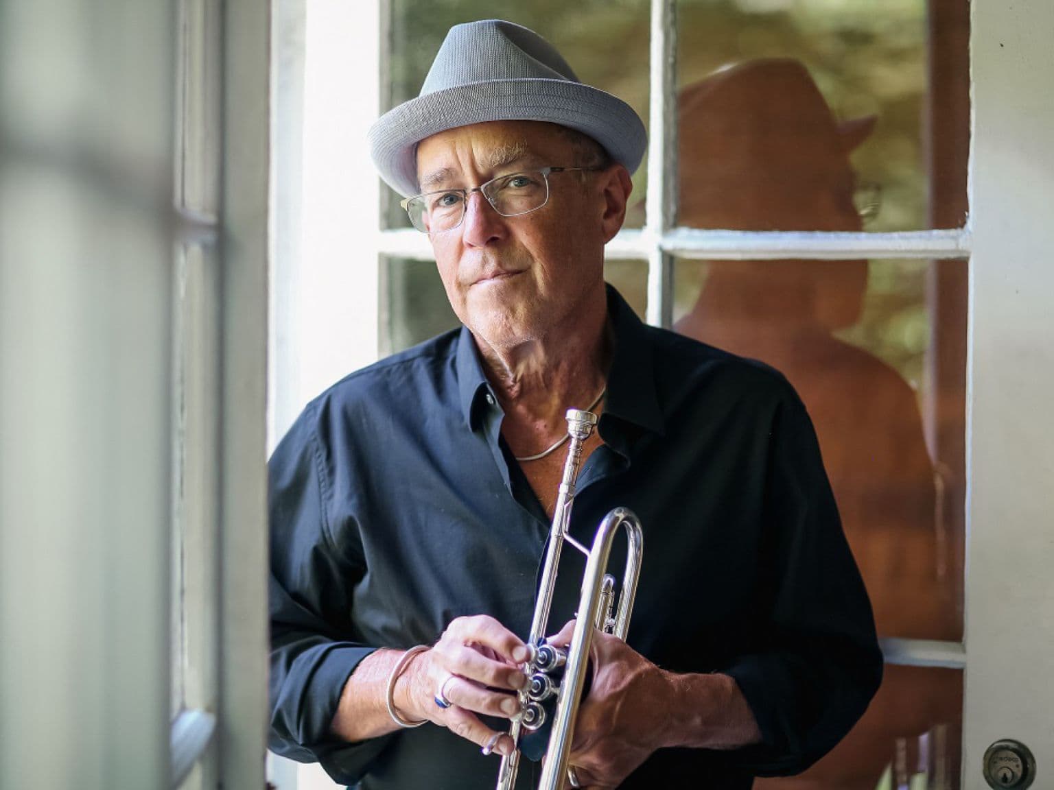 Dave Douglas Quartet + Talde Lehiaketako Irabazlea