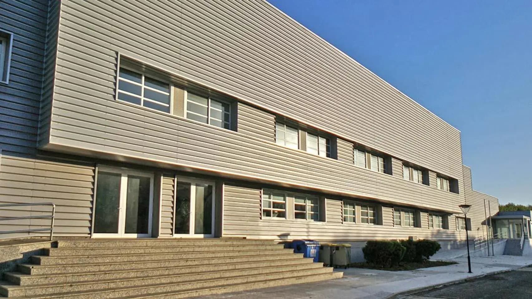 Día Mundial de los Sistemas de Información Geográfica (GIS Day)