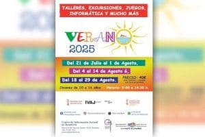 Programa Verano 2025