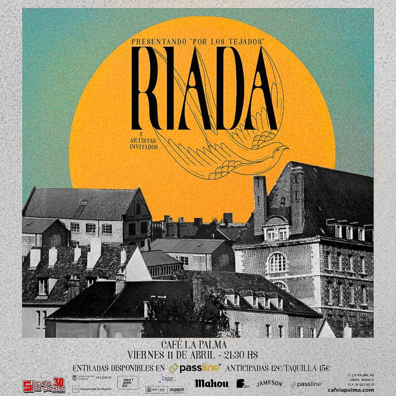 RIADA