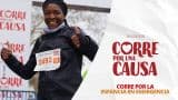 Corre por una Causa