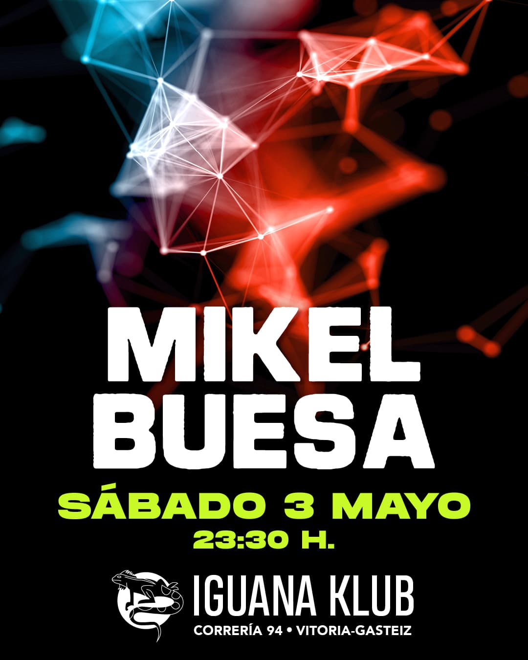 Mikel Buesa