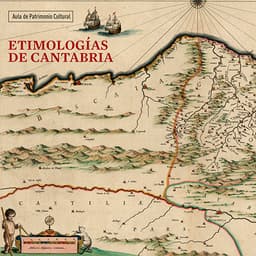 Jornadas Etimologías de Cantabria