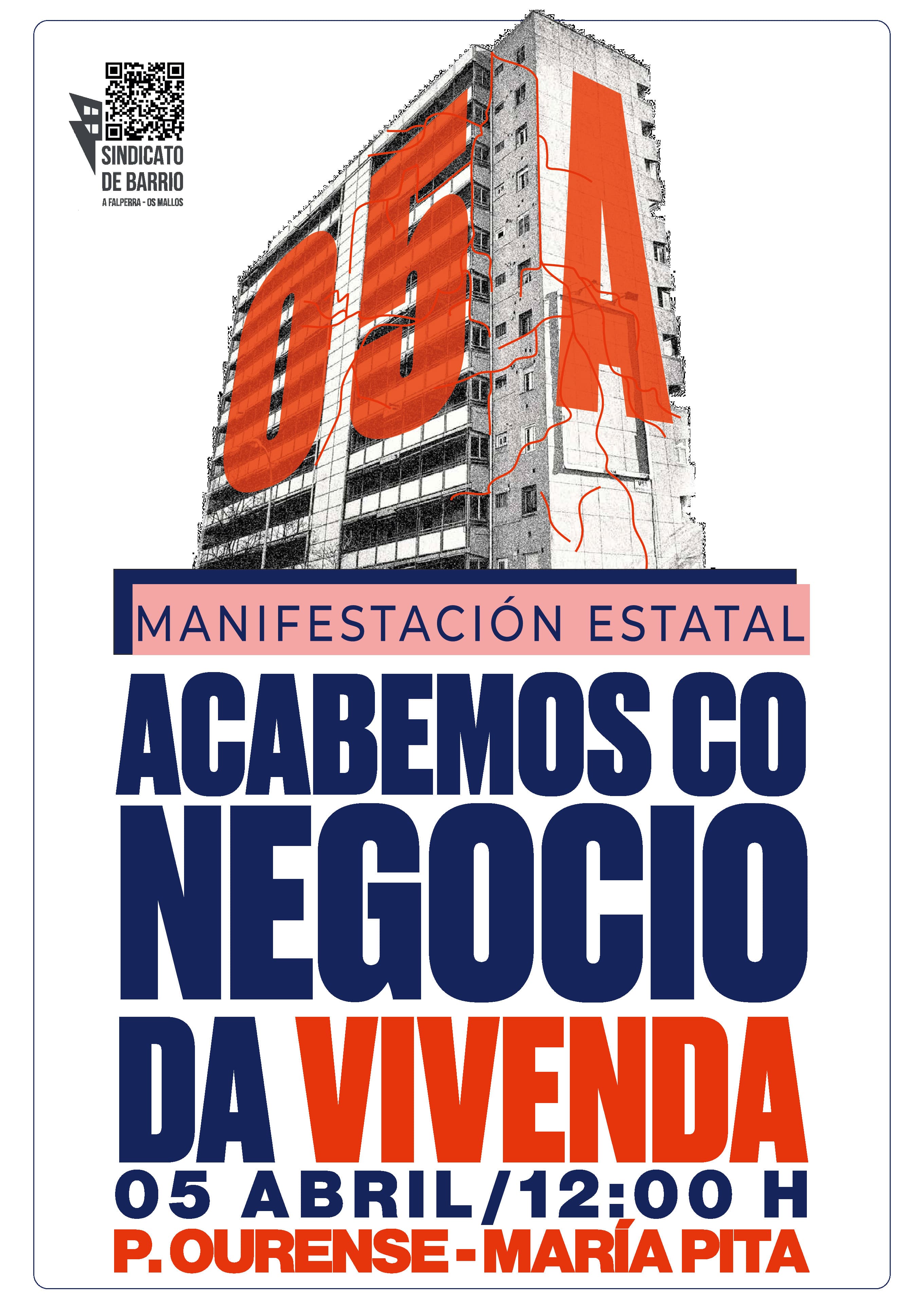 Acabemos con el negocio de la vivienda