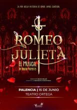 ROMEO Y JULIETA, EL MUSICAL