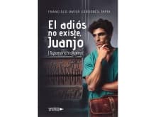 Presentación Libro: El adiós no existe, Juanjo (TUPANANCHISKAMA)