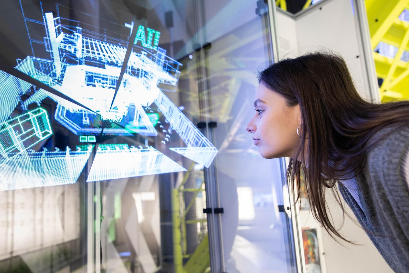 Grado en Ingeniería Biomédica y Grado en Inteligencia Artificial y Ciberseguridad