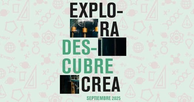 Encuentros sonoros del MUNCYT