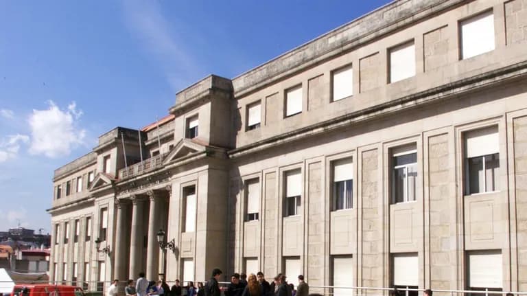 Concierto de Dos Coros Universitarios (Navidad)