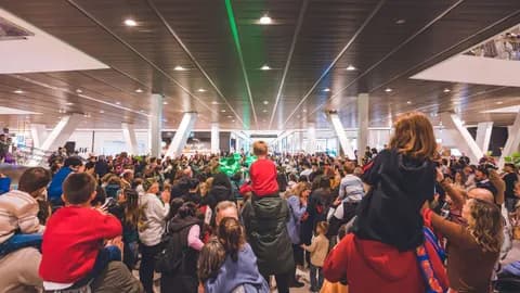 Programación infantil