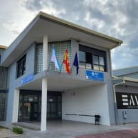 CIFP Audiovisual de Vigo