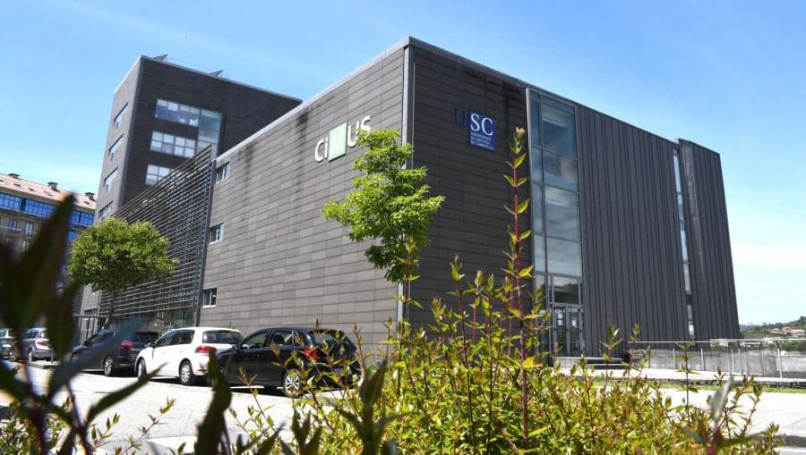 Centro Singular de Investigación en Medicina Molecular y Enfermedades Crónicas (CiMUS)