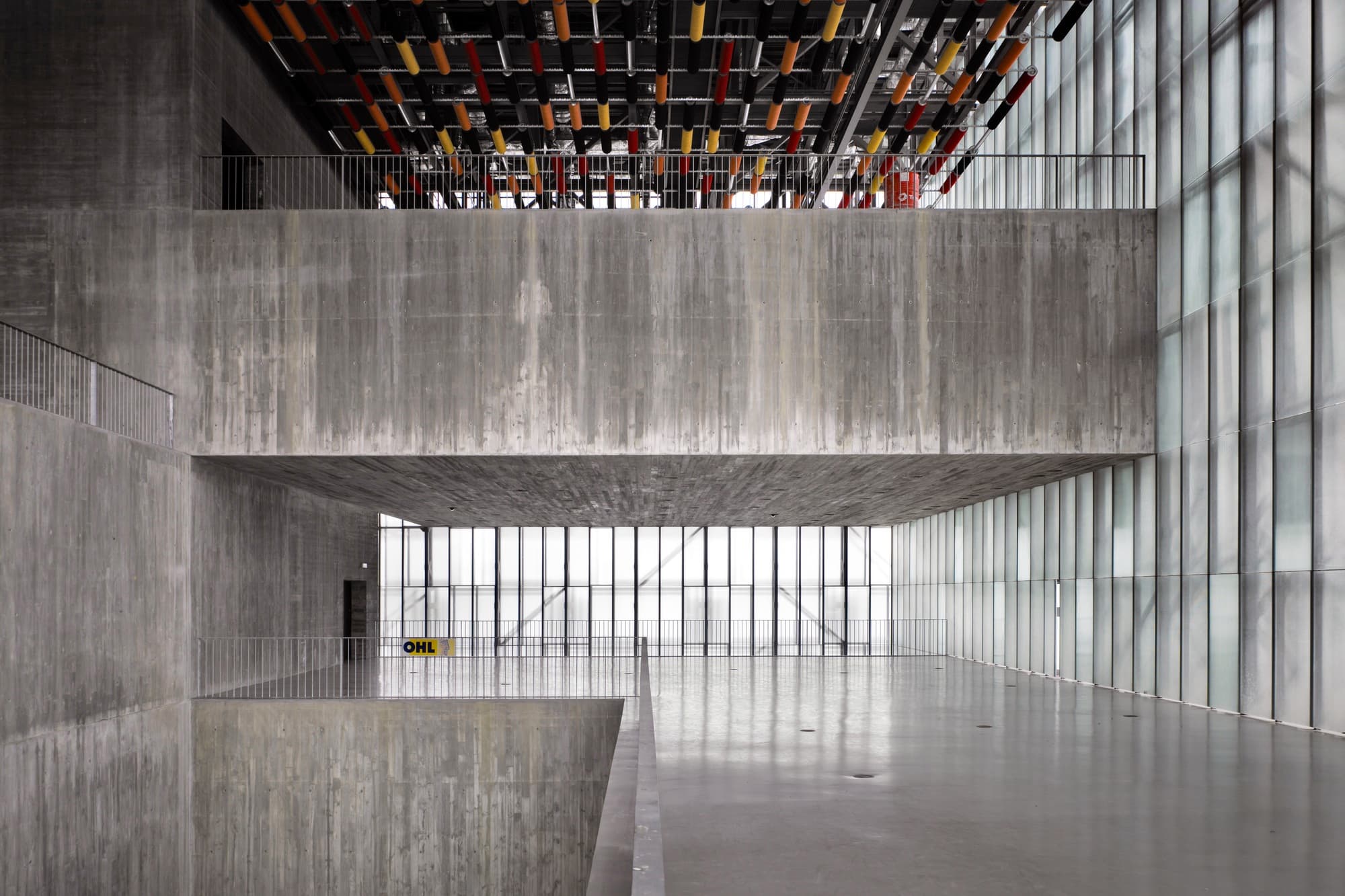 Espectáculo Científico: Orilo y Arlequina y las grandes científicas