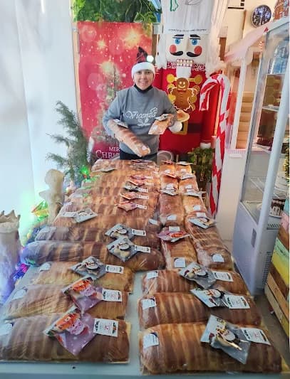 Vicenza Bakery Pastry