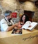 Restaurante Miguel González - Familia. Equipo. Complicidad. Casa ...