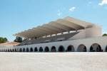 The Zarzuela Hippodrome Rehabilitation | Junquera arquitectos ...