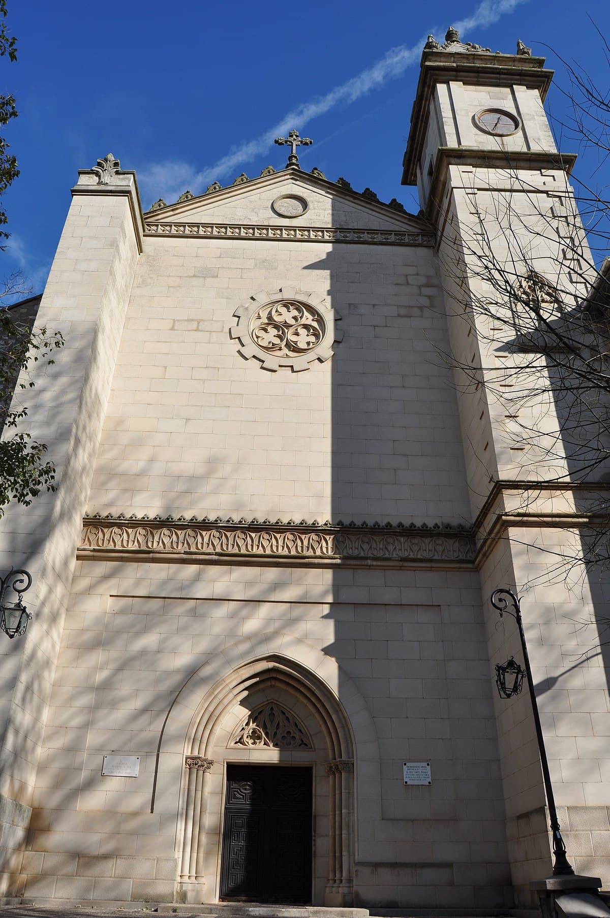 Convento de San Francisco (Guadalajara) - Wikipedia, la ...
