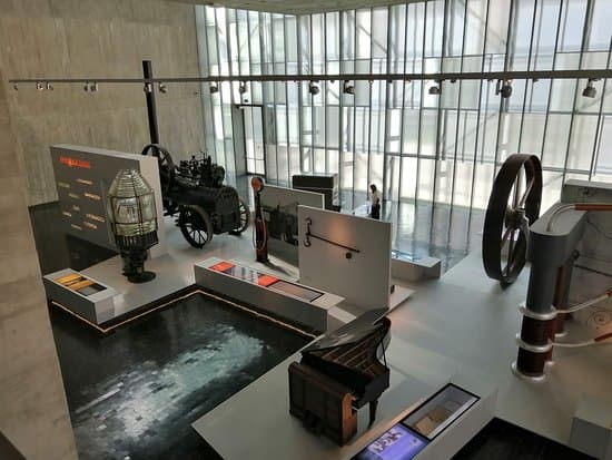 Taller Tecnología en Familia - Construcción de un funicular