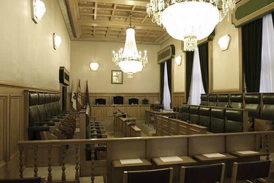 Visita de Hanan Kaoud: La voz resiliente de las mujeres palestinas