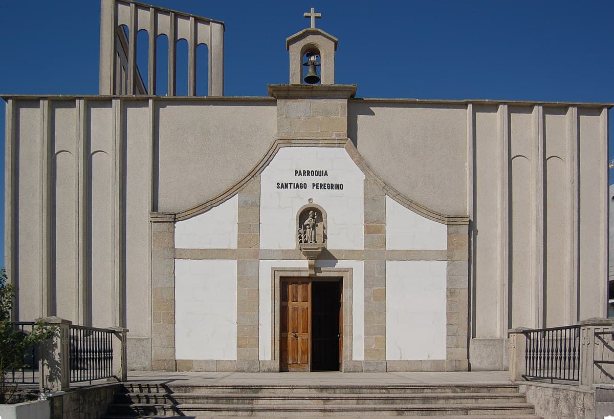 Tradición de Santiaguiño