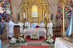 Parroquia San Rosendo de Celanova: La fiesta de la Virgen de las ...