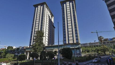 Círculo de Empresarios de Galicia