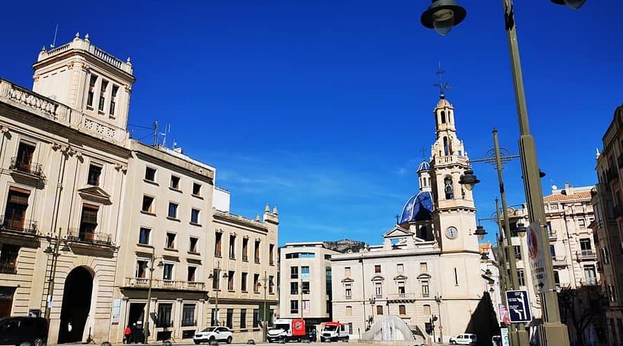 Ayuntamiento de Alcoi (2025) - All You Need to Know BEFORE You Go ...