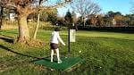 Disc Golf – Pitch & Putt Ourense
