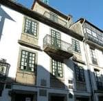 Casa de la Troya | Museos | Web Oficial de Turismo de Santiago de ...