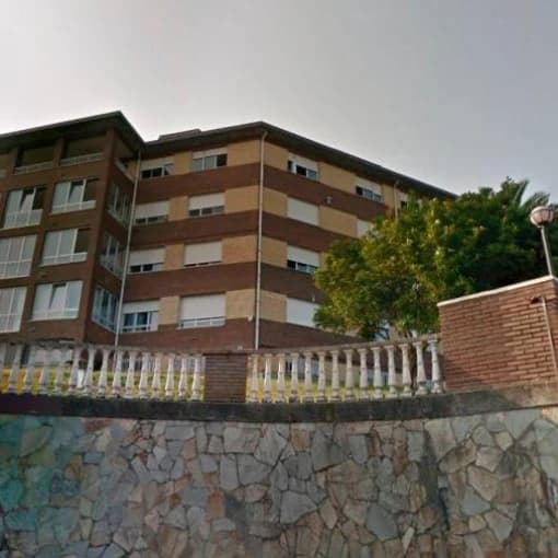 Residencia García Hermanos