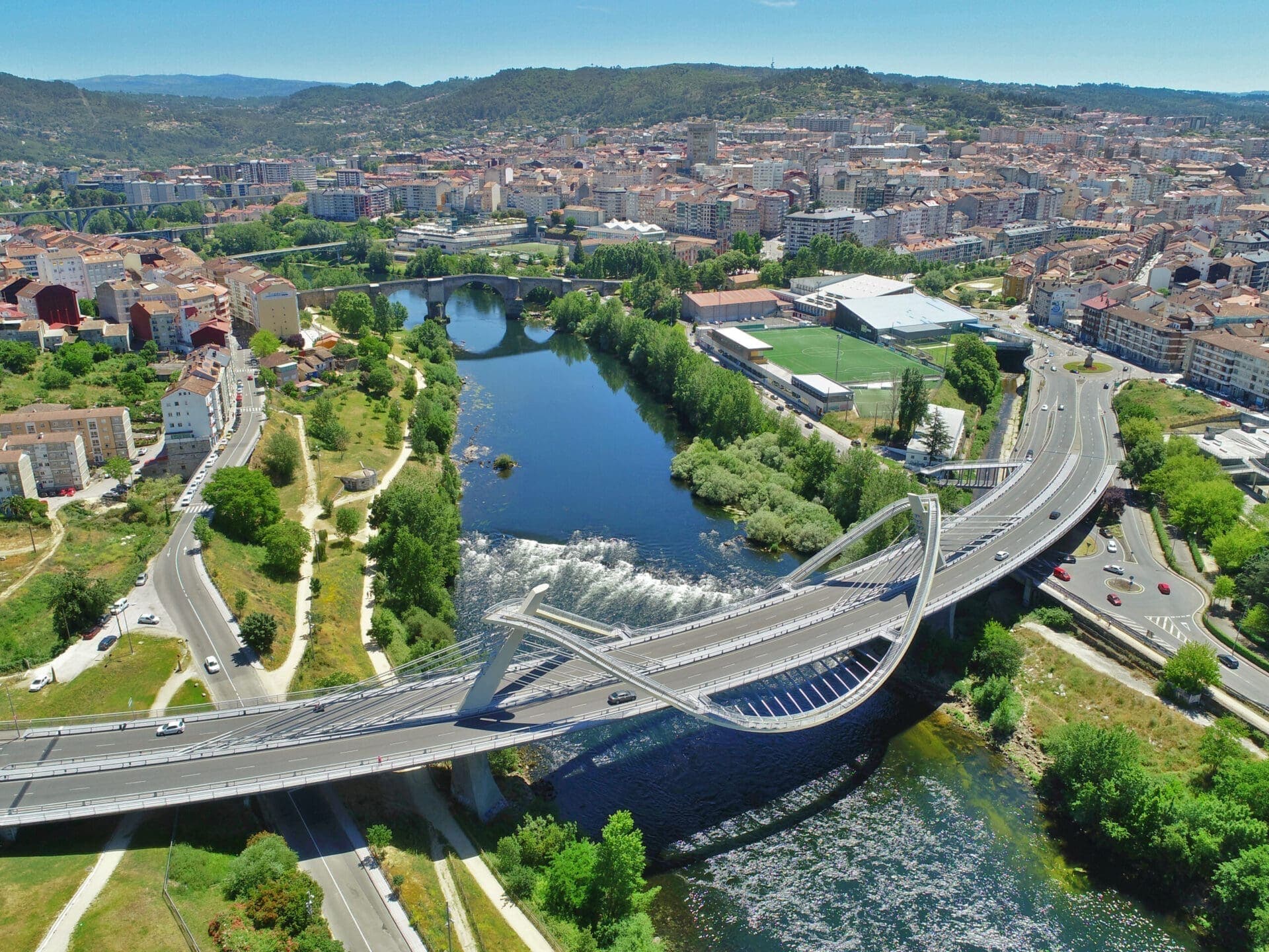 Carrera de San Martiño SUB-12
