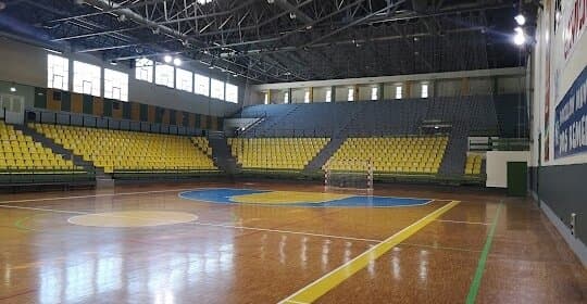 Campus de fútbol Fundación Celta
